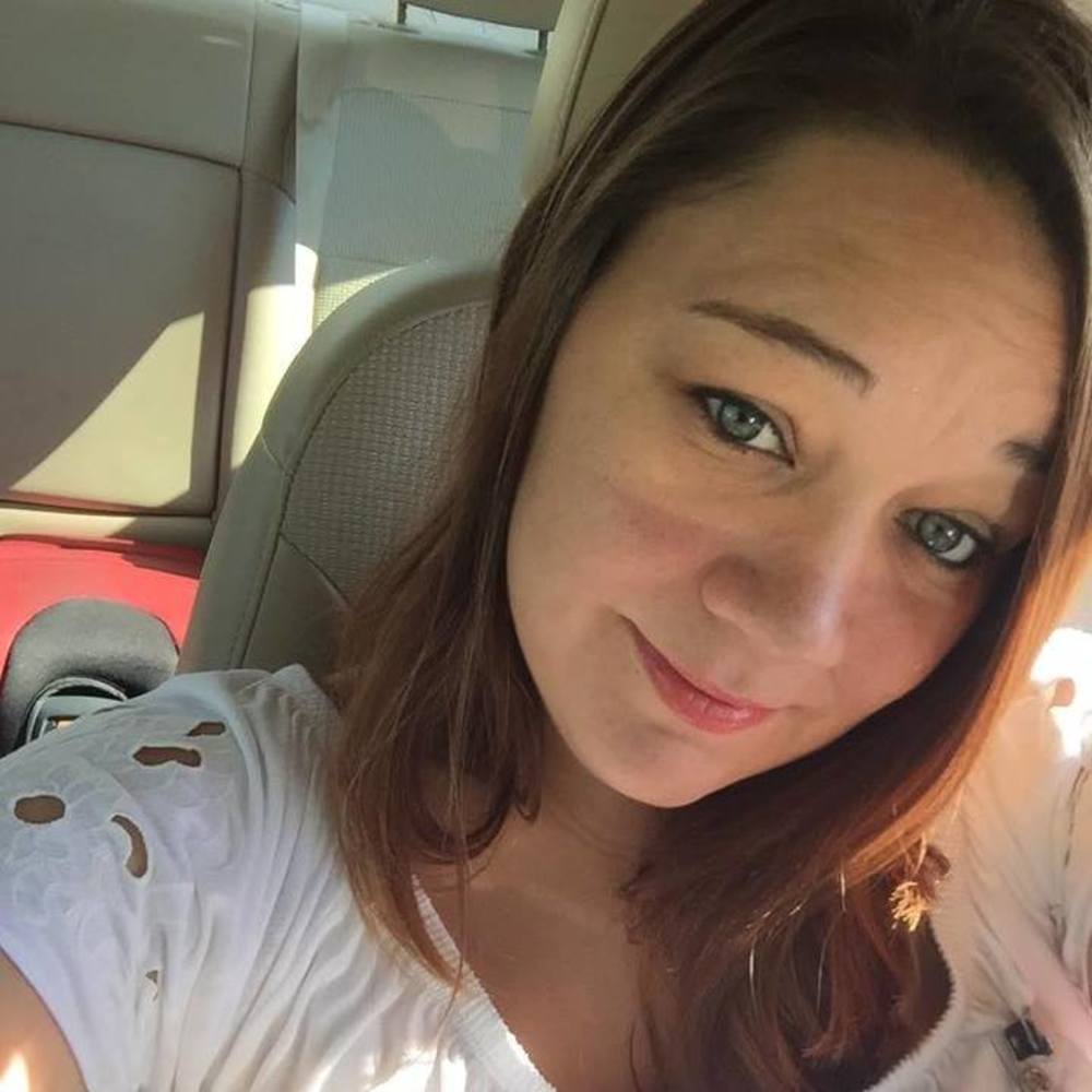 Meet your Posher, Brittney